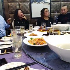 XIONG GUAN REN GU User Photo