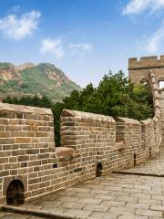 Baishiling Great Wall