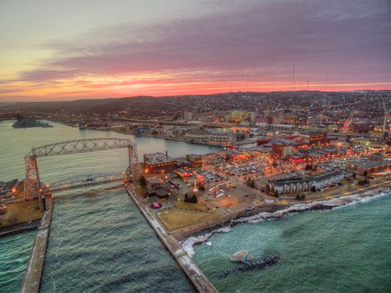 Liberty Bridge