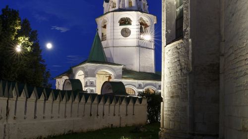 Suzdal Kremlin