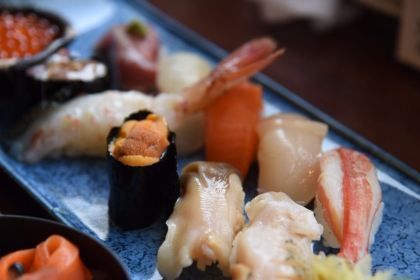 Genghis Khan MeiMeiTei (Hakodate Bay Gourmet Club)