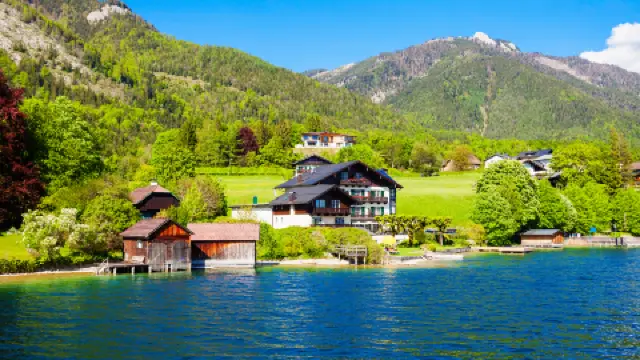 Gemeinde Hintersee Travel Guide 2026: Top Attractions, Things to Do & Deals  | Trip.com | April 2026