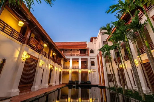 10 ที่พักเชียงใหม่ อยากหลับฝันดี ต้องจองที่นี่เท่านั้น!