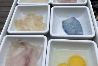 7 Colors Chinese Restaurant User Photo