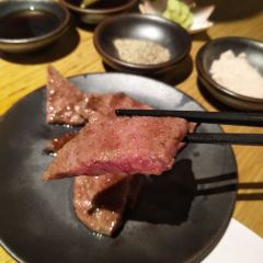 Niujutanhuoshaorou (shangbangbaihuicheng) User Photo