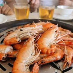 HWSeafood User Photo