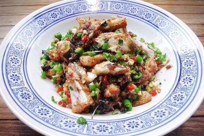 馋嘴小吃(城市学院店)