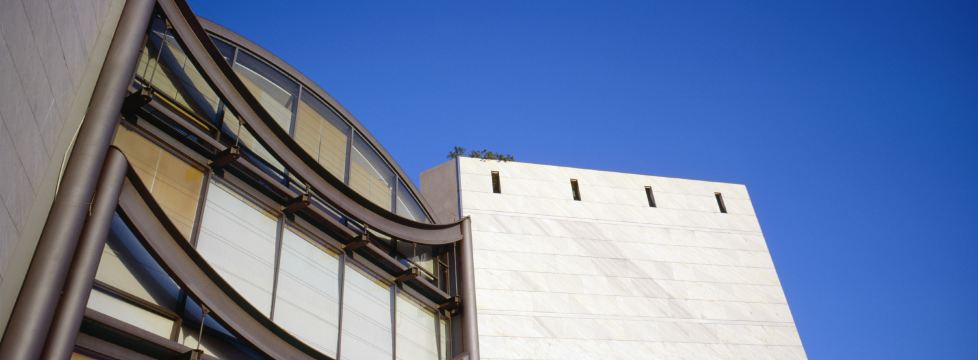 Modern and Contemporary Art Museum (MAMAC)