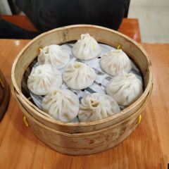 Qiao Ai Lai Lai Xiao Long (Huangpu) User Photo