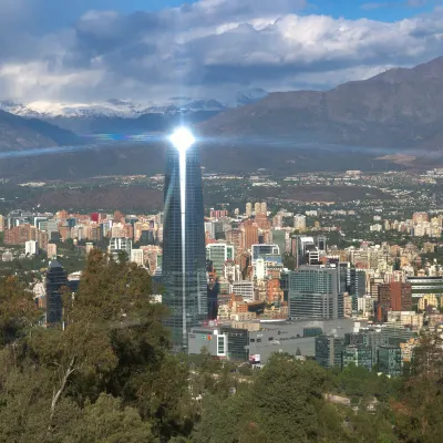 С видом на море Отели в г. Пуэрто-Монт