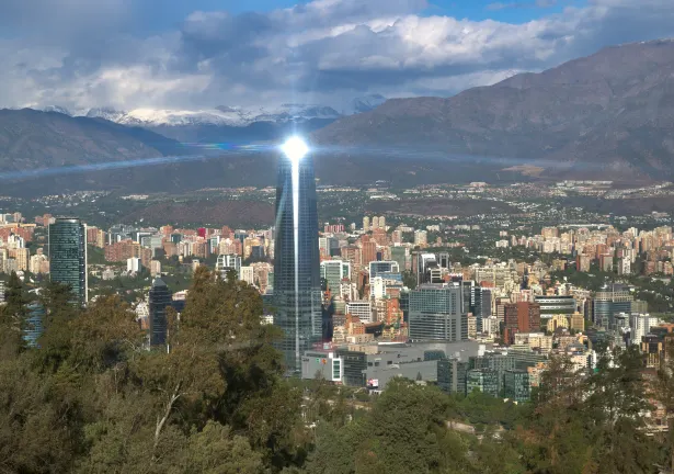 Viva Chile Capital