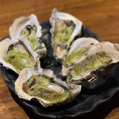 烧蠔帮·湛江生蚝(金沙湾店) User Photo