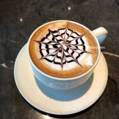 嘉兴福朋喜来登酒店大堂吧 User Photo