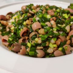 One tofu User Photo