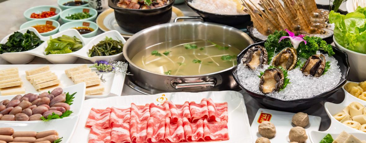 澳門豆撈（巢湖店）