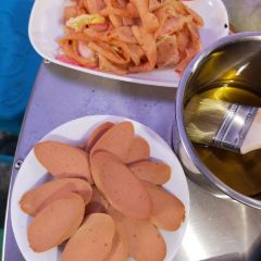 缘上缘土菜馆 User Photo