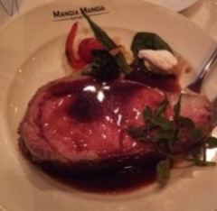 Mangia Mangia張用戶圖片