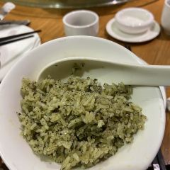 雷州樟树湾大酒店·金樱料理西餐 여행 사진