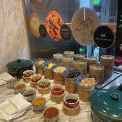 Café Li Brasserie @ Radisson Collection Hotel, Xing Guo Shanghai User Photo