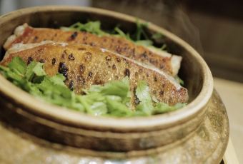 Mishima Tei Honten User Photo