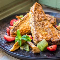 Karma Greek Restaurant User Photo