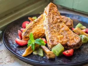 Karma Greek Restaurant