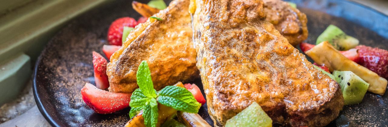 Karma Greek Restaurant