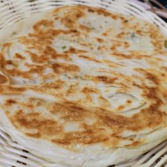 沂州一品糁馆(齐鲁园店) User Photo