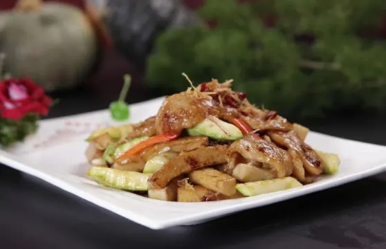 新城國際酒店·荔香樓