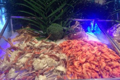 Cangnanguoji Restaurant