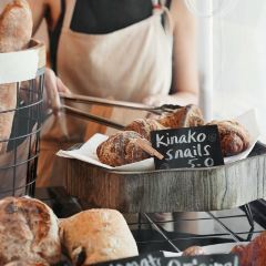 Pickle & Fig TTDI User Photo