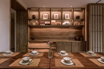 Xingyi Wuxun·Wanfeng Wild Inn·Taste Restaurant