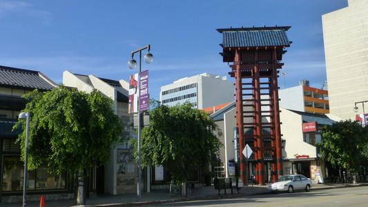 Little Tokyo