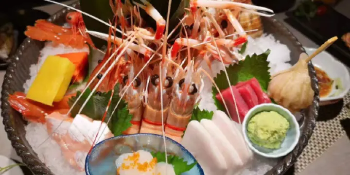 Yamato Japanese Steakhouse