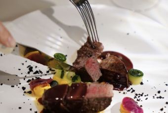 SUMMER PAVILION User Photo