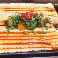 胖哥倆肉蟹煲(華貿店)張用戶圖片