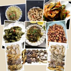 关渔小院肥肠鱼火锅(大英店) User Photo