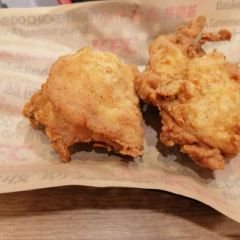 肯德基(兴隆湖店) User Photo