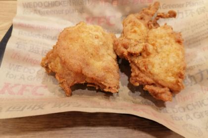 肯德基(兴隆湖店)