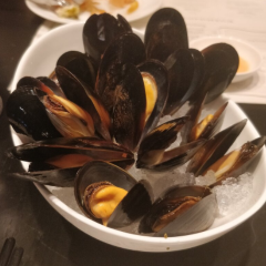 Palm Beach Seafood User Photo