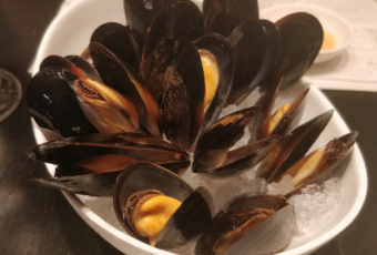 Palm Beach Seafood user photo