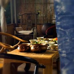 抚仙湖同尘院湖景温泉酒店·同尘食堂 User Photo