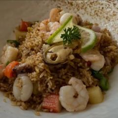 Xiuyuhongchafang (aoshanshijicheng) User Photo