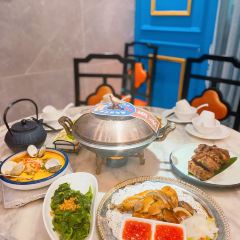 YAN JIANG HAINAN CUISINE User Photo