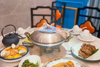 YAN JIANG HAINAN CUISINE User Photo