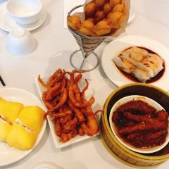Zilver Restaurant User Photo