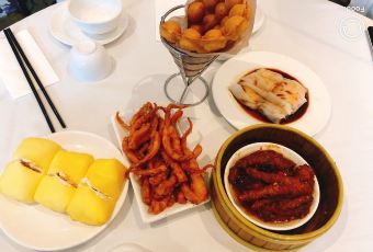 Zilver Restaurant User Photo