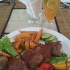 Mitsis Delicacies User Photo