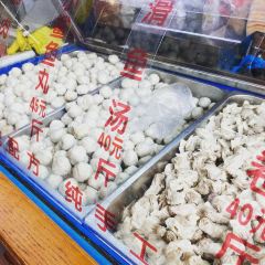YONGHE FISH BALL User Photo
