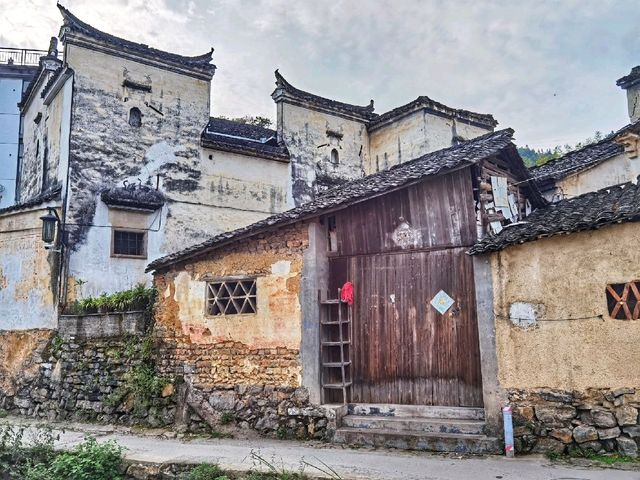 Explore Traditional Jiangnan Village